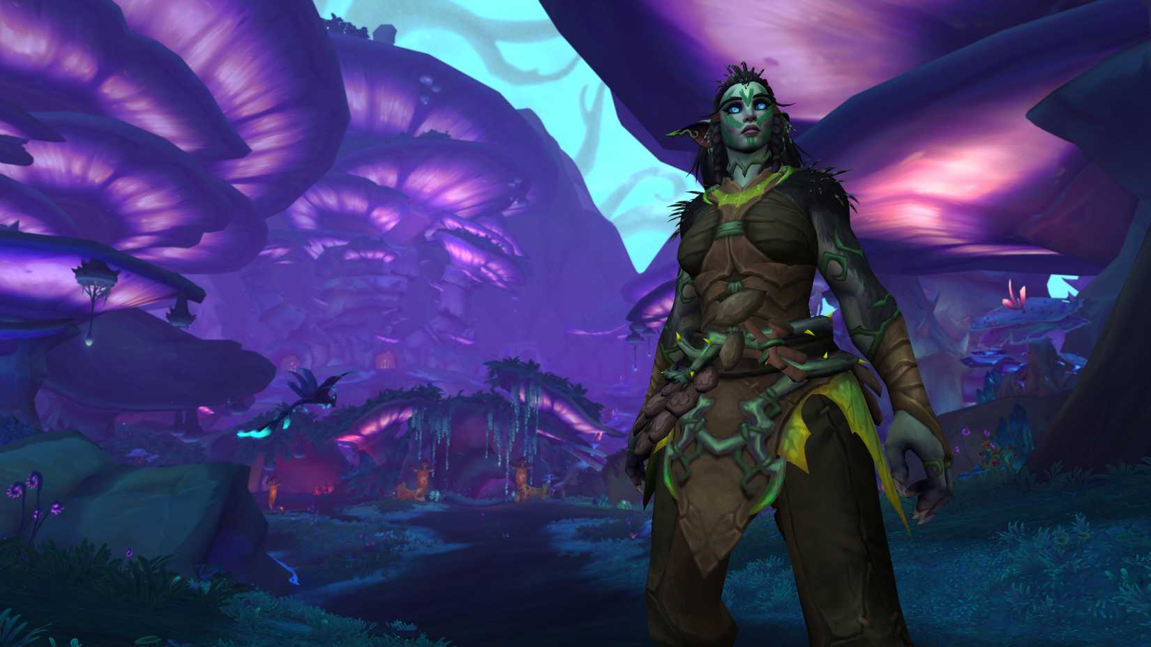 After World of Warcraft: Midnight, Allied Races Should Face the Reaper