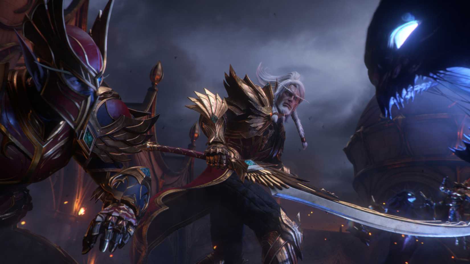 world of warcraft midnight alpha october 2 schedule