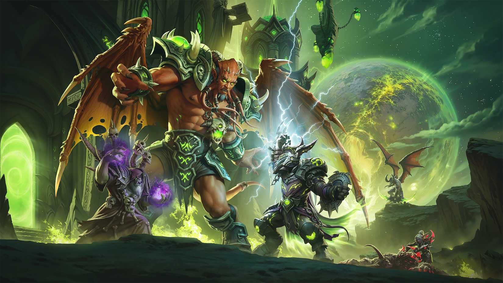world of warcraft patch 11.2.5 worst fear less story content campaign precedent