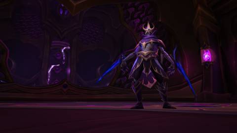 world of warcraft patch 11.2 delve nemesis nexus princess ky'veza-1