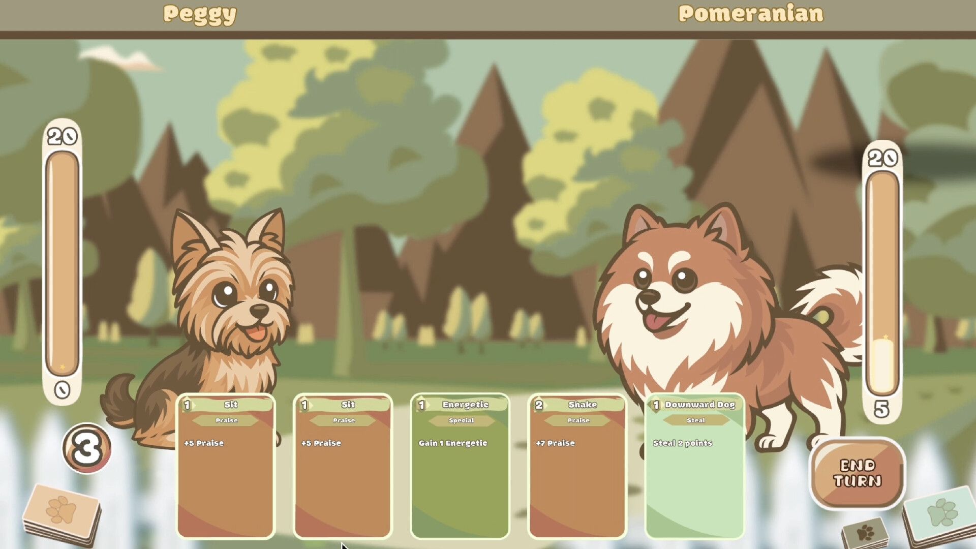 World's Goodest Pup - official steam screenshot 1