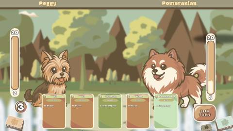 World's Goodest Pup - official steam screenshot 1