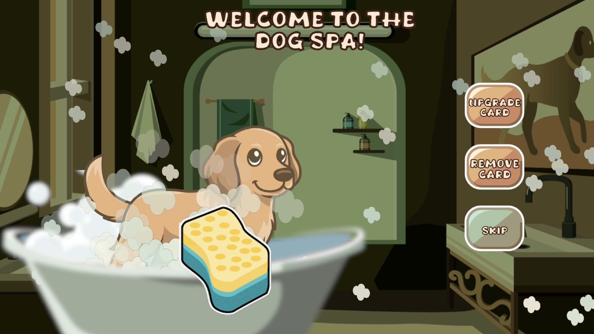 World's Goodest Pup - official steam screenshot 2