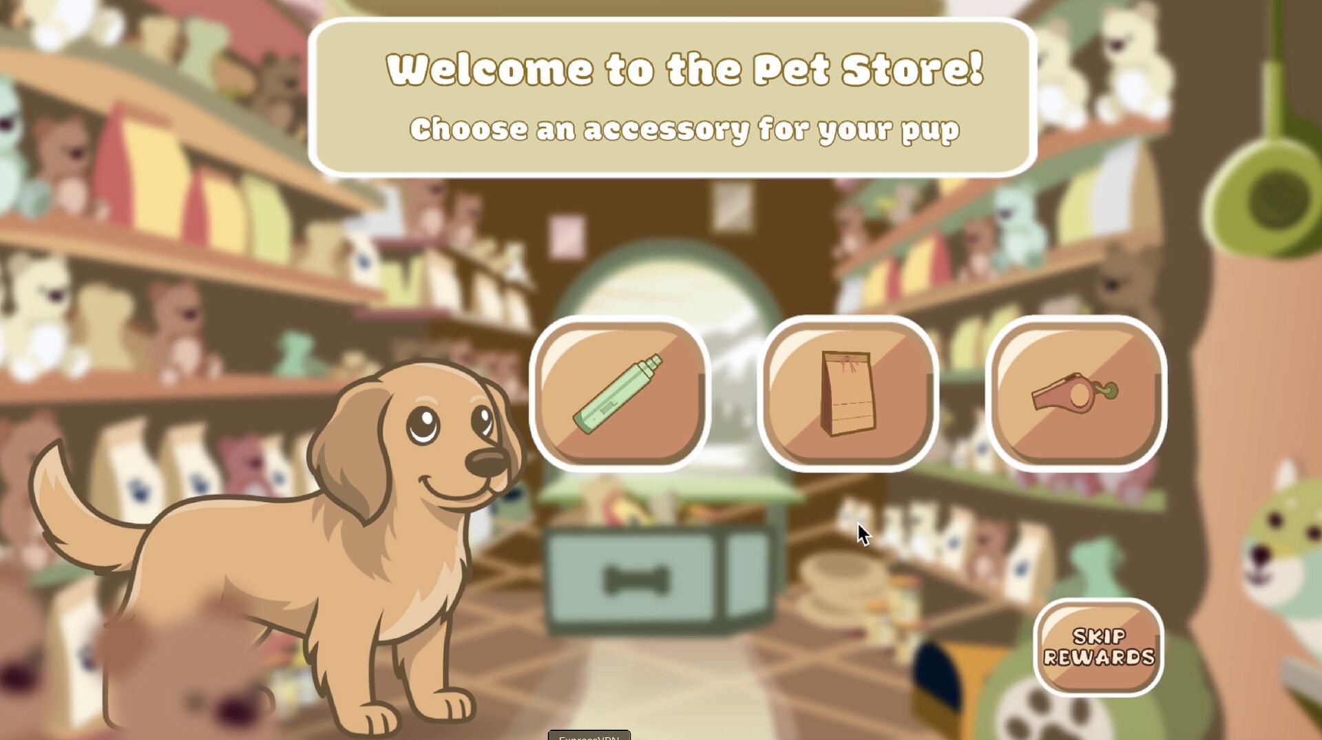 World's Goodest Pup - official steam screenshot 4
