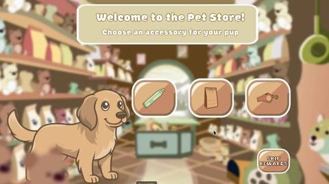 World's Goodest Pup - official steam screenshot 4