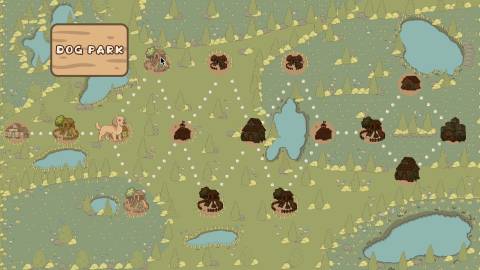 World's Goodest Pup - official steam screenshot 5