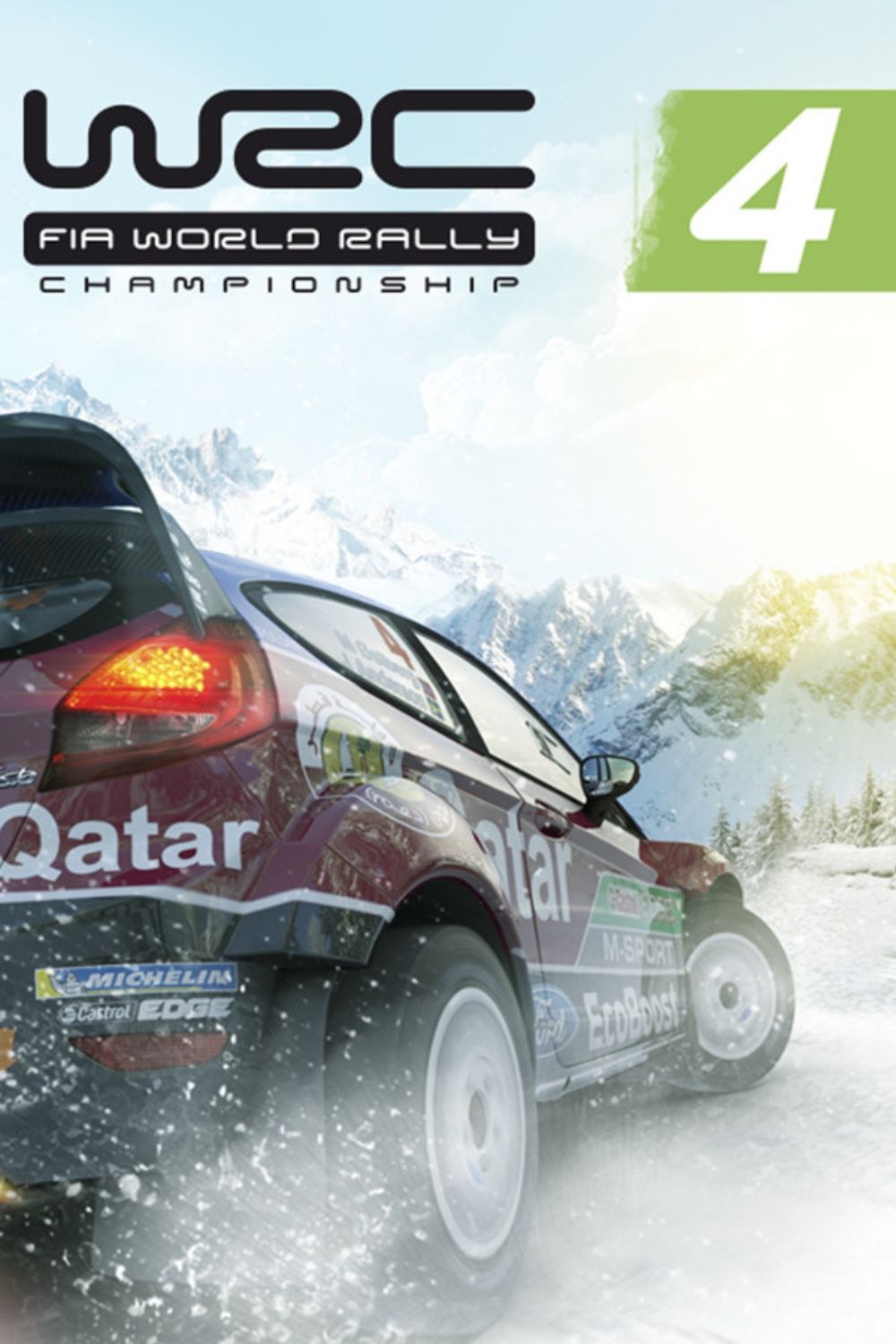 FIA WORLD RALLY CHAMPIONSHIP ポスター WRC FIA World Rally Championship (Video Game 2010) - IMDb