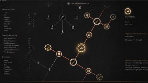 wuchang fallen feathers stats skills fix