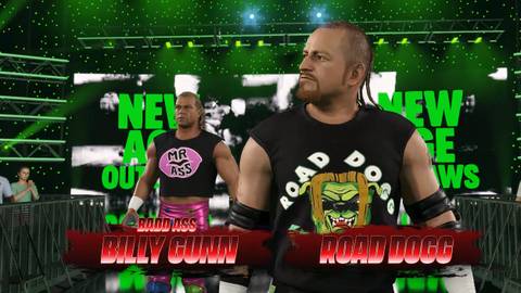 WWE 2K25 New Age Outlaws Cropped