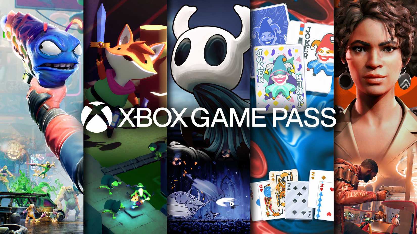 Xbox Game Pass Ultimate perks September 2025