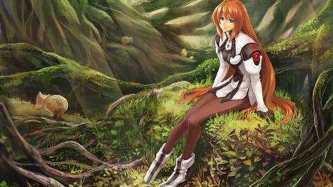 Xenogears (5)