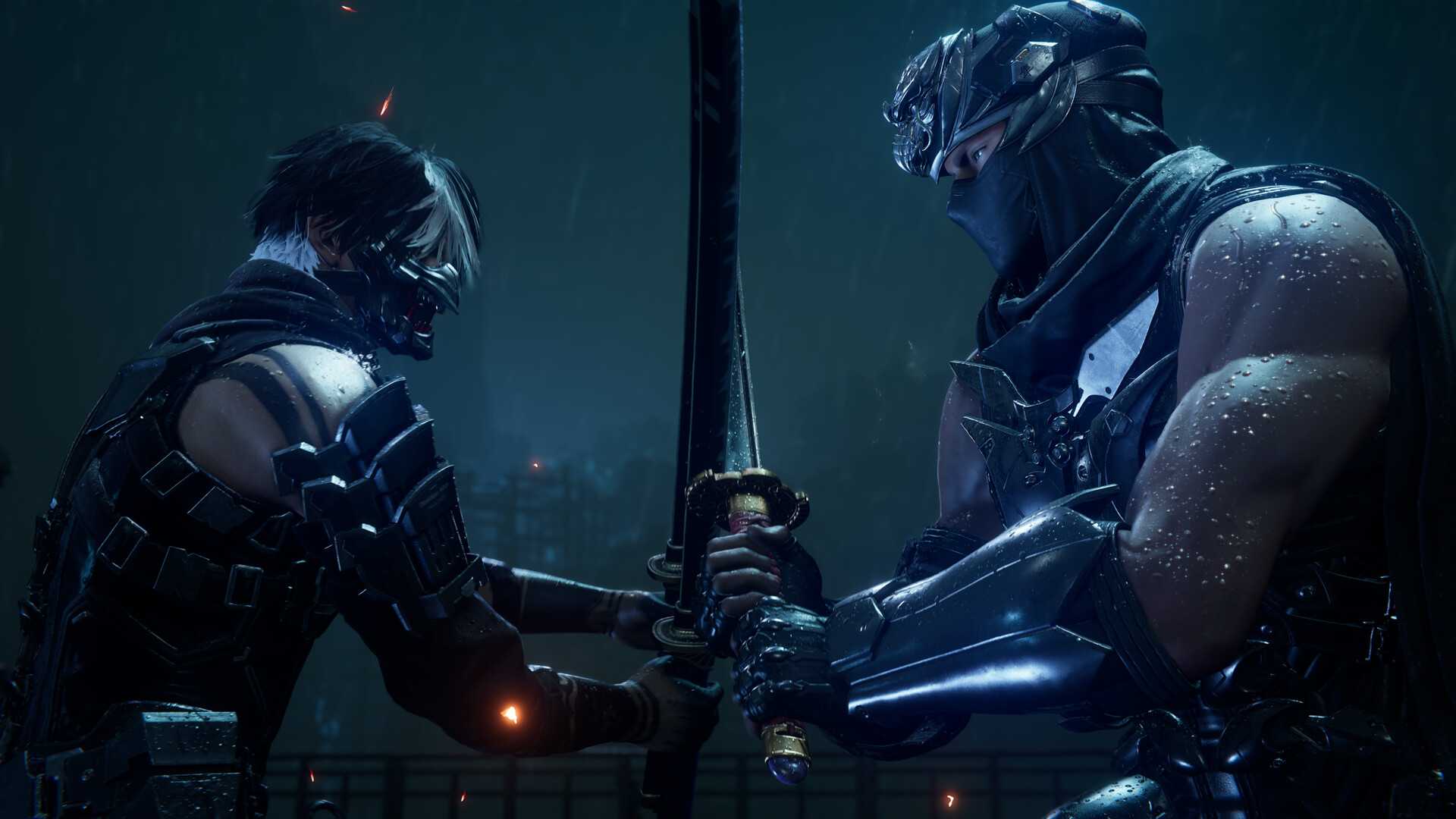 Mode Change Ryu New Game Plus Modes That Completely Change The Story