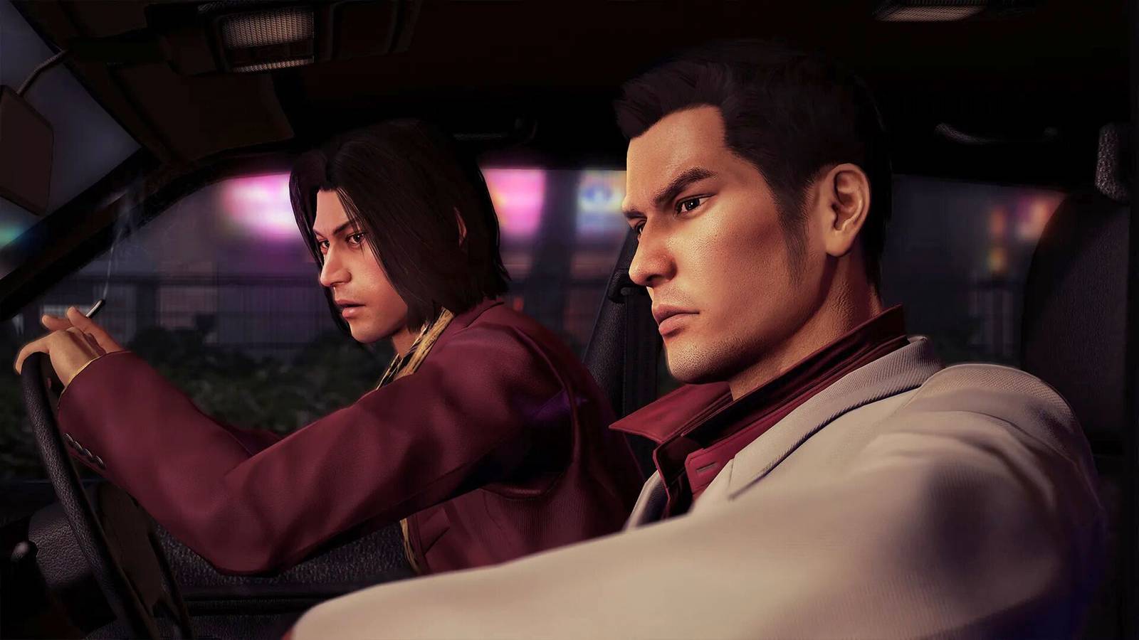 yakuza 0 director's cut confirms release date for ps5, xbox series x/s, and pc.