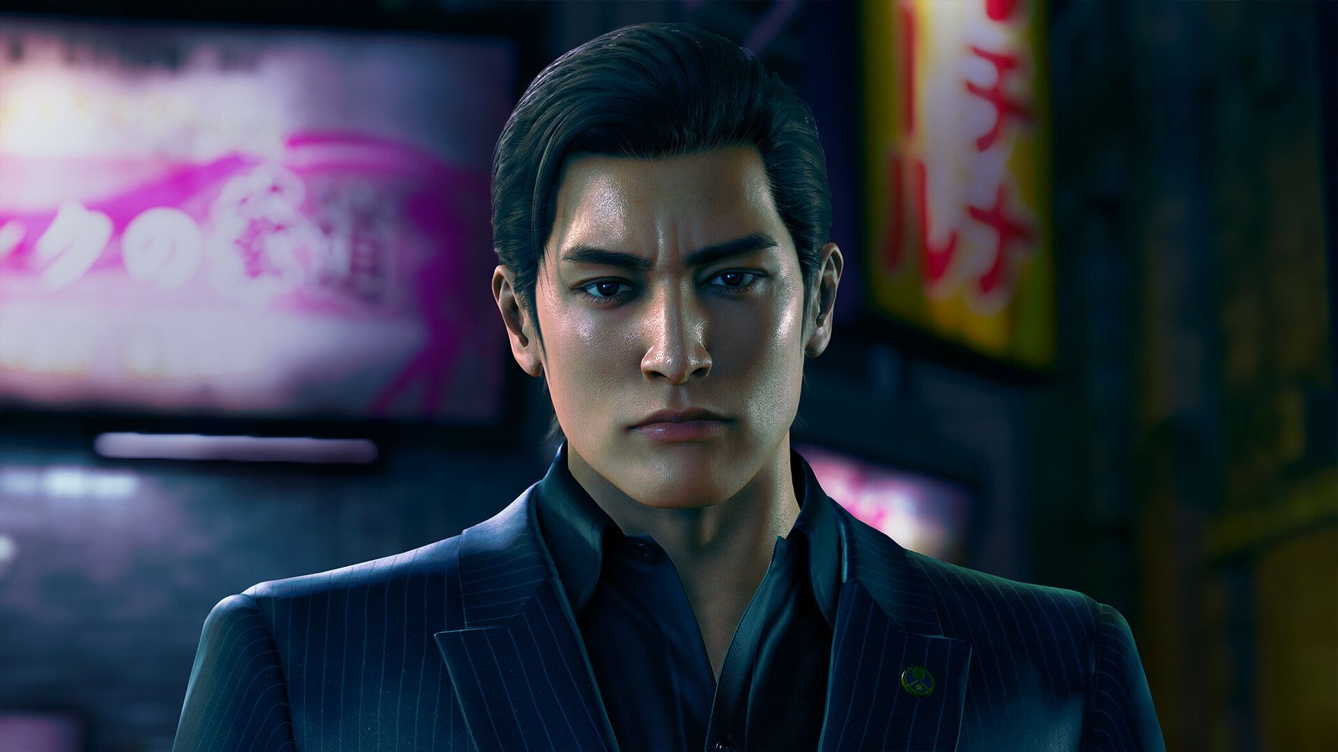 Yakuza Kiwami 3 & Dark Ties Press Image 6
