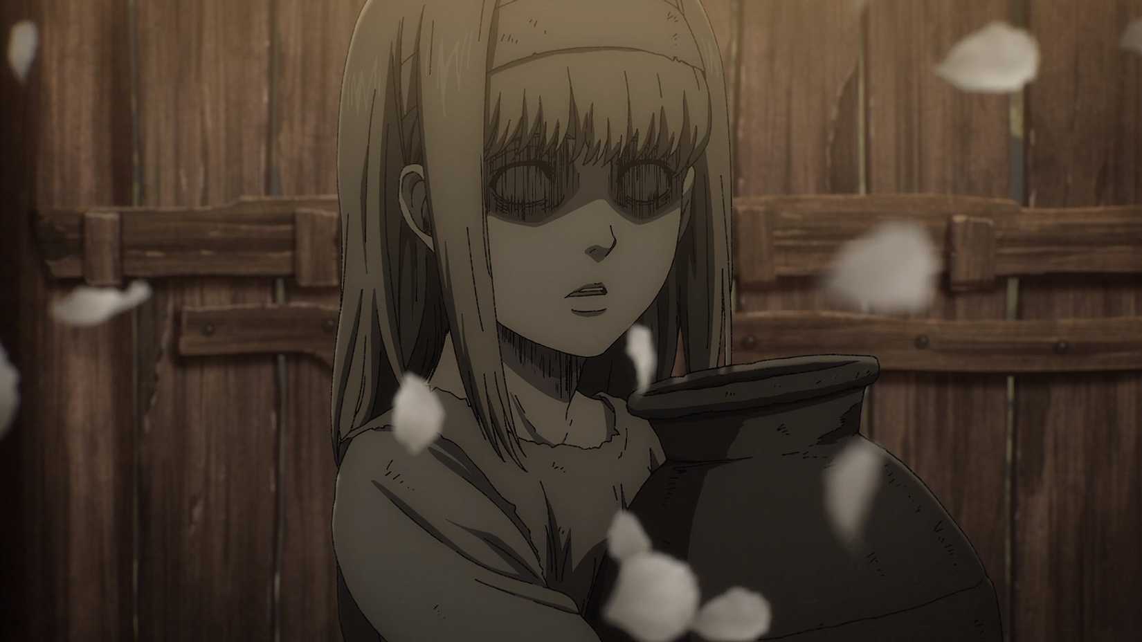 Ymir Fritz in Attack on Titan (2)