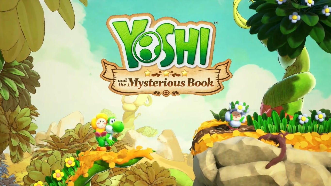 New Yoshi Switch 2 Exclusive Game Revealed