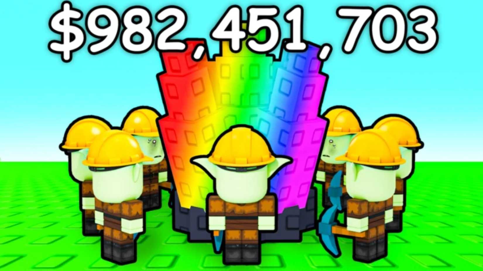 Your Goblin Mine - goblins