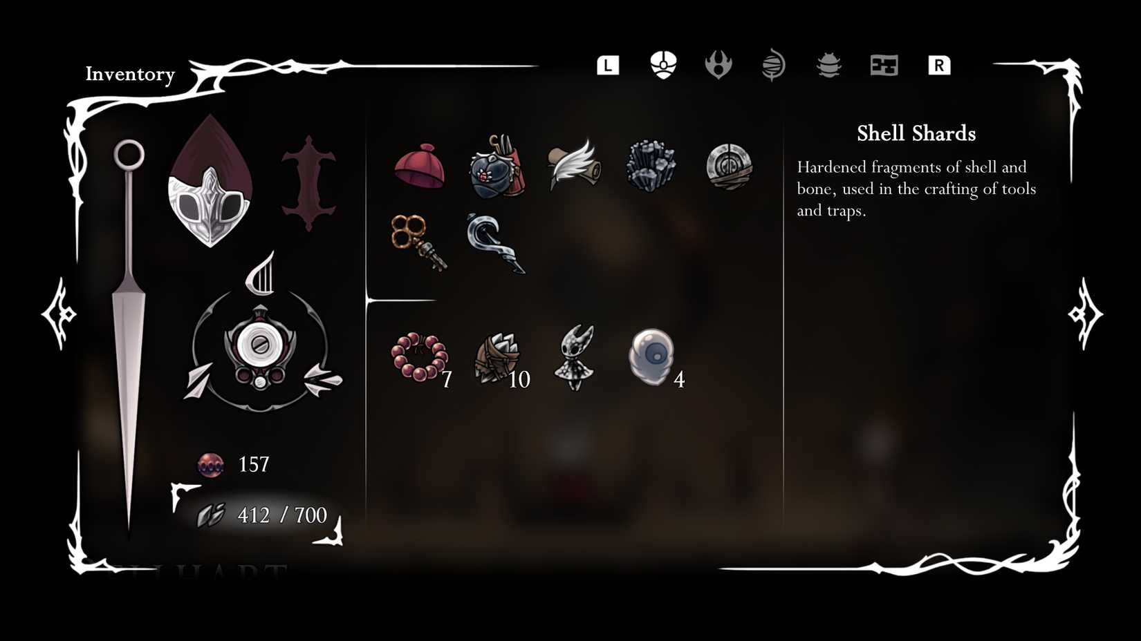 Things That Make Silksong Harder Than Hollow Knight