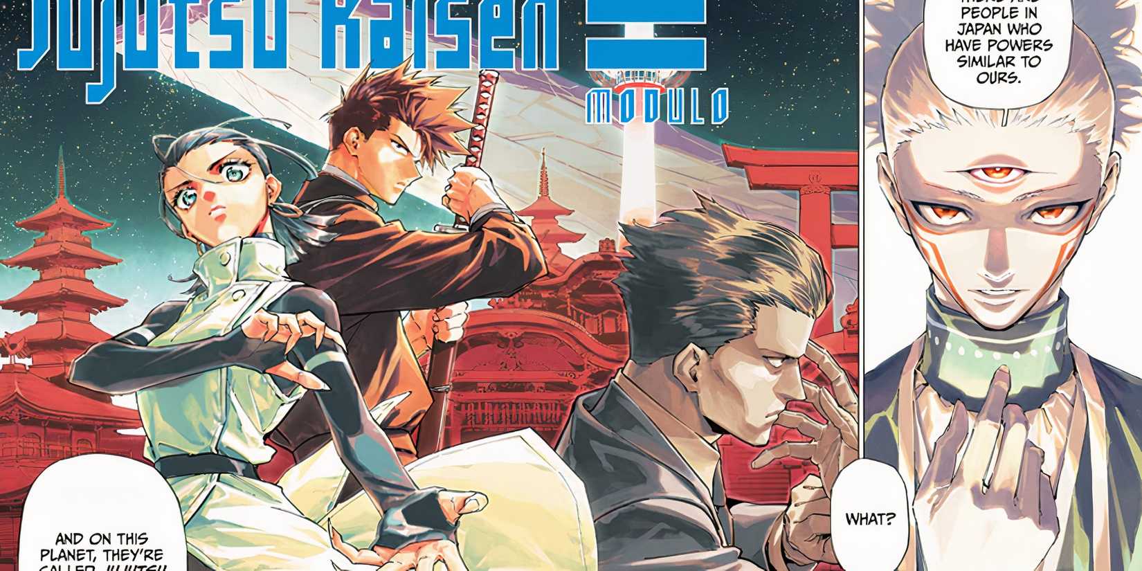 yuka tsurugi maru jujutsu kaisen modulo chapter 2 leaks (1)