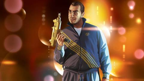 Yusuf Amir in Grand Theft Auto 4 (3)