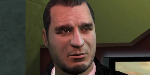 Yusuf Amir in Grand Theft Auto 4