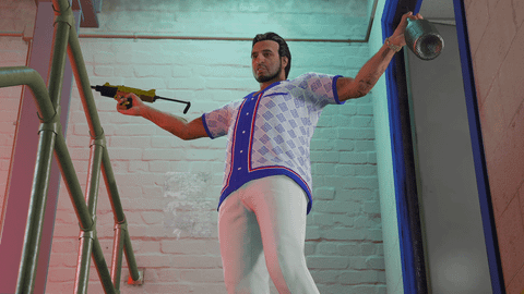 Yusuf Amir in Grand Theft Auto Online (3)