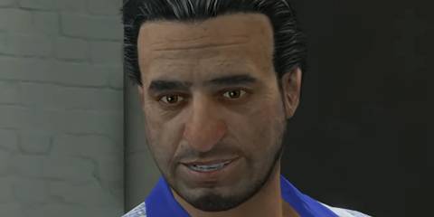 Yusuf Amir in Grand Theft Auto Online