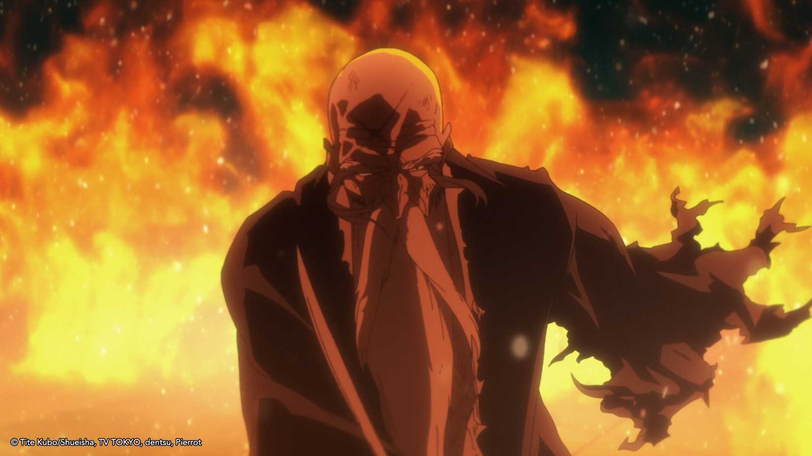 Jujutsu Kaisen was heavily inspired by Bleach