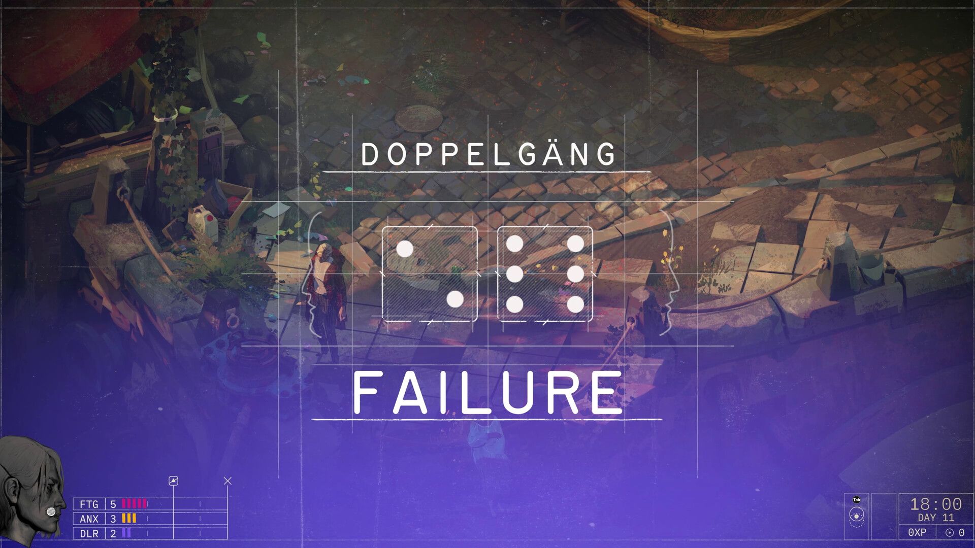 ZERO PARADES For Dead Spies Press Image 10