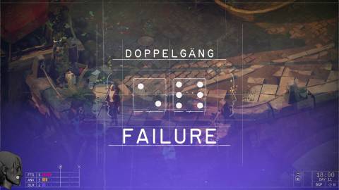 ZERO PARADES For Dead Spies Press Image 10