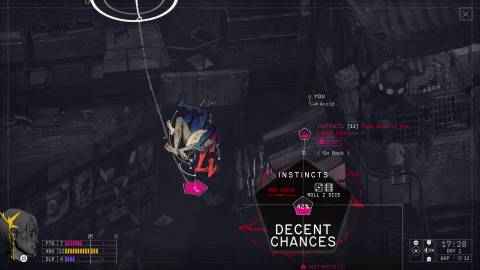 ZERO PARADES For Dead Spies Press Image 4