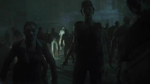 zombi trailer