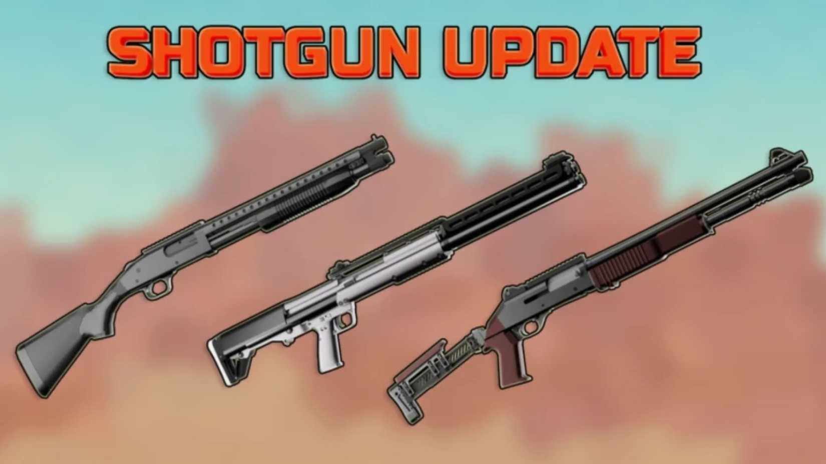 Zombie War Tycoon weapons