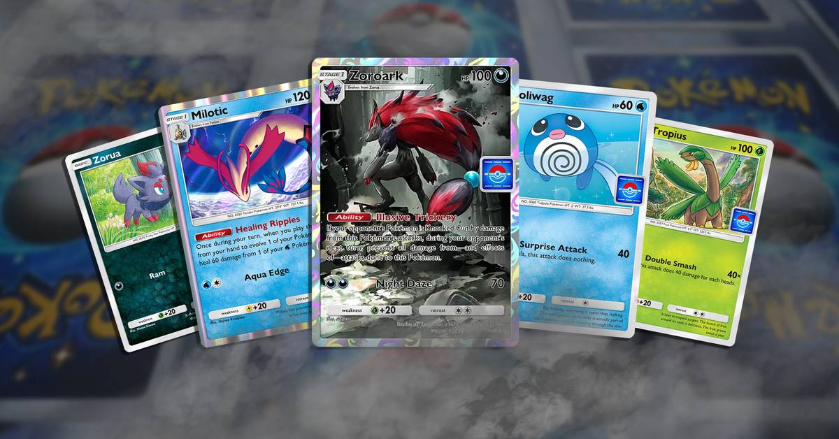 next pokemon card drop Tomorrow's New Pokmon Set Drop Are You Hopping In Line, or Are You Hoping for a Restock? : r/PokemonTCG