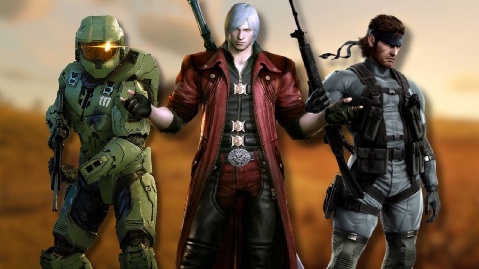 10 Best Video Game Characters Of All Time