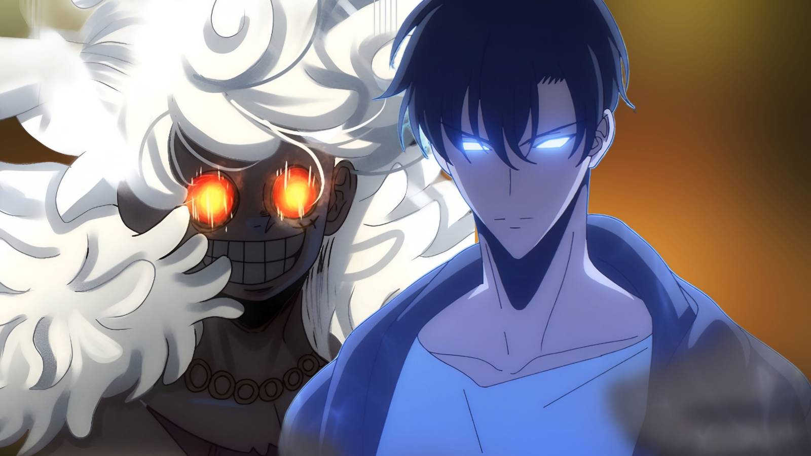 Featured One Piece's Elbaf Arc Will Surpass Solo Leveling