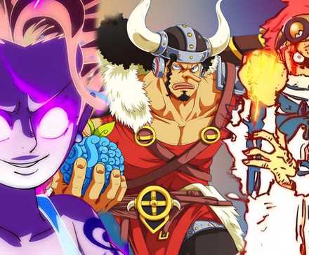 Featured One Piece: 6 Characters Who Need Devil Fruits After The Elbaf Arc Koby Usopp Nami