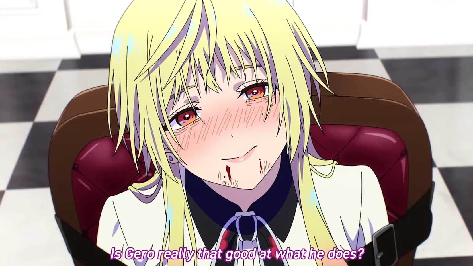 Marriagetoxin my hero academia successor