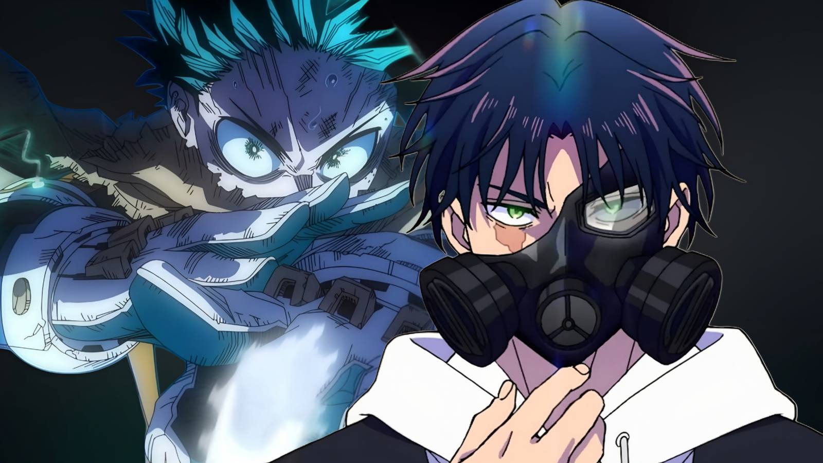 Featured Studio Bones's Next My Hero Academia Is Already In The Works