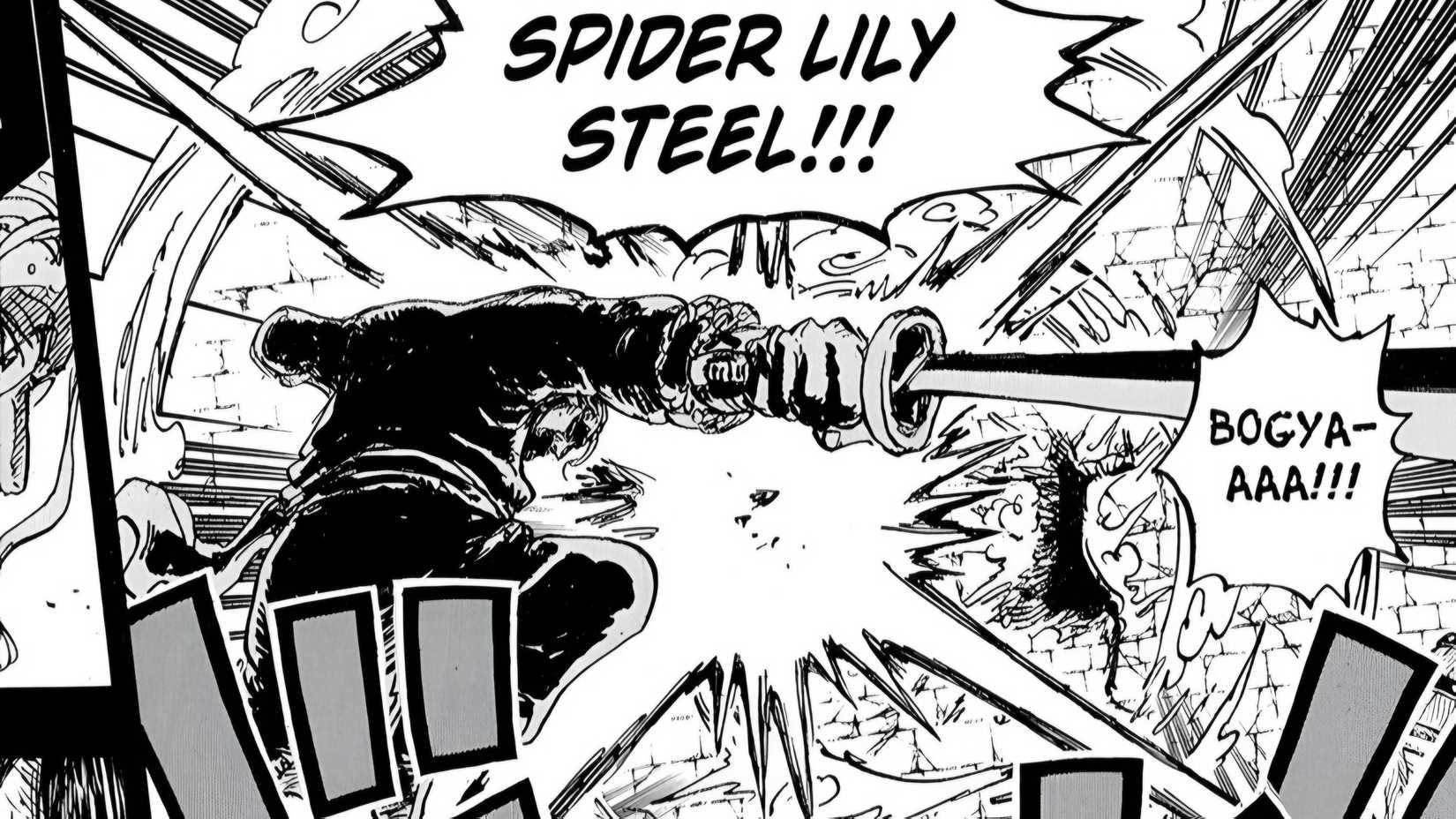 Silvers Rayleigh vs Sommers one piece oda