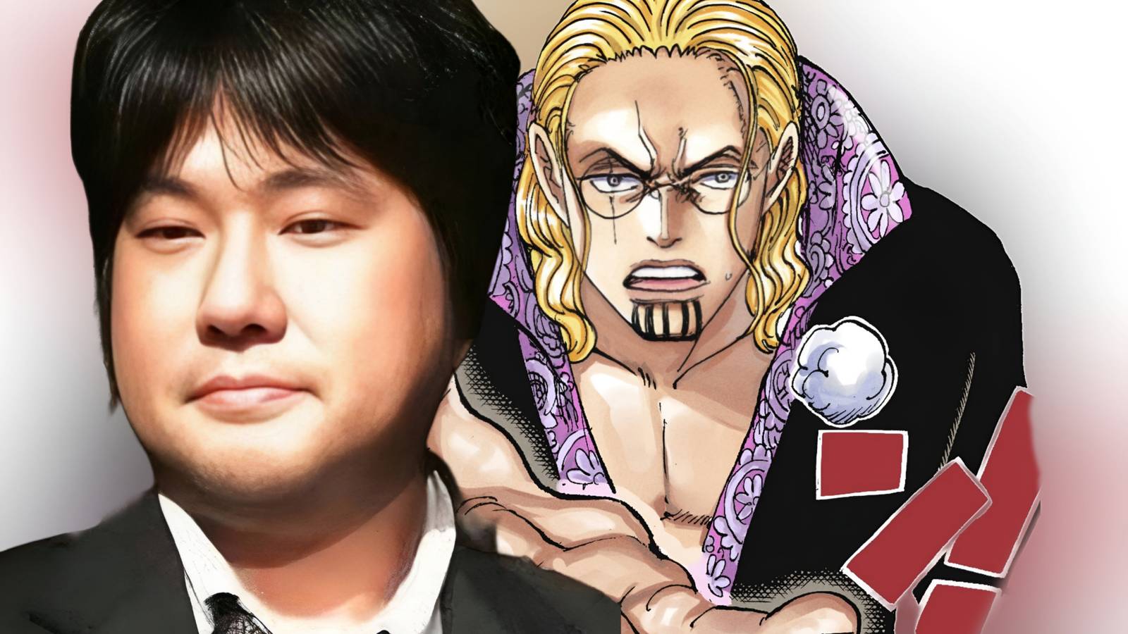 Featured One Piece: Oda Has Confirmed The True Strength Of Prime Rayleigh