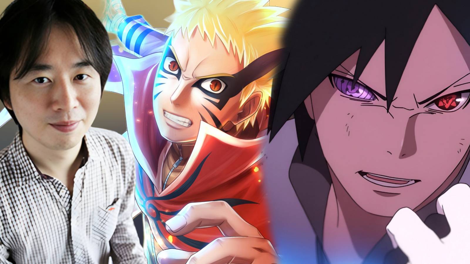 Featured Naruto: Kishimoto Has Officially Confirmed Who's Stronger Between Naruto And Sasuke
