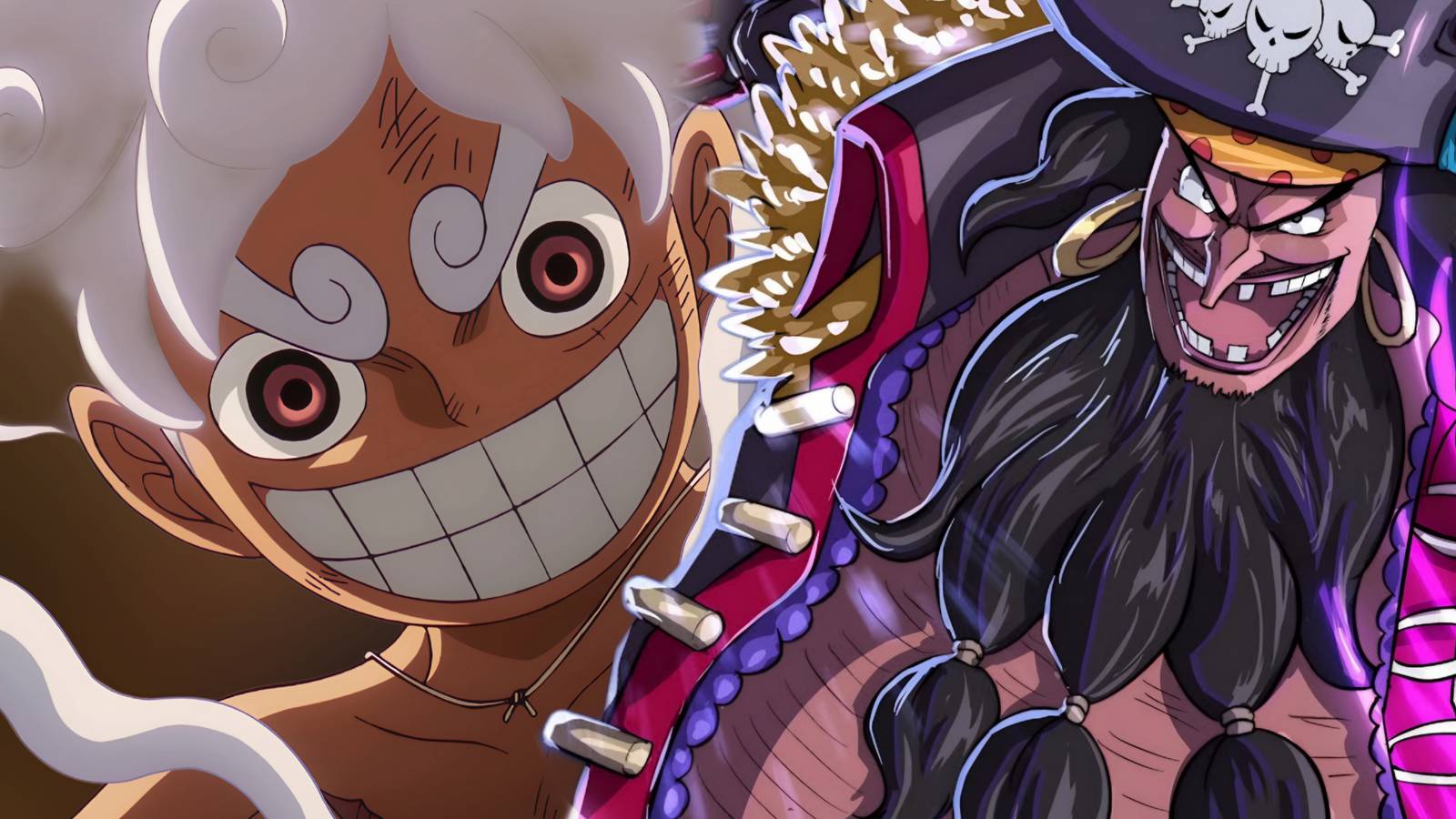 Featured One Piece Elbaf Arc Possible Release Date Luffy Blackbeard