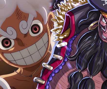 Featured One Piece Elbaf Arc Possible Release Date Luffy Blackbeard