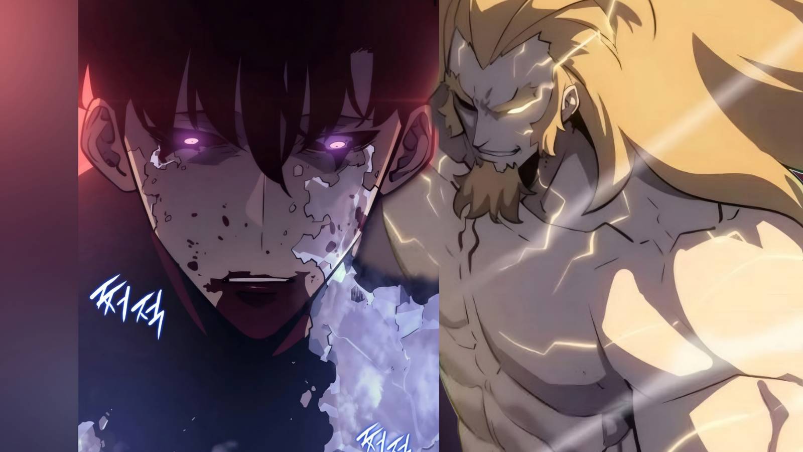 Featured Sung Jinwoo Won't Be The Strongest Character In Solo Leveling Season 3 Thomas Andre