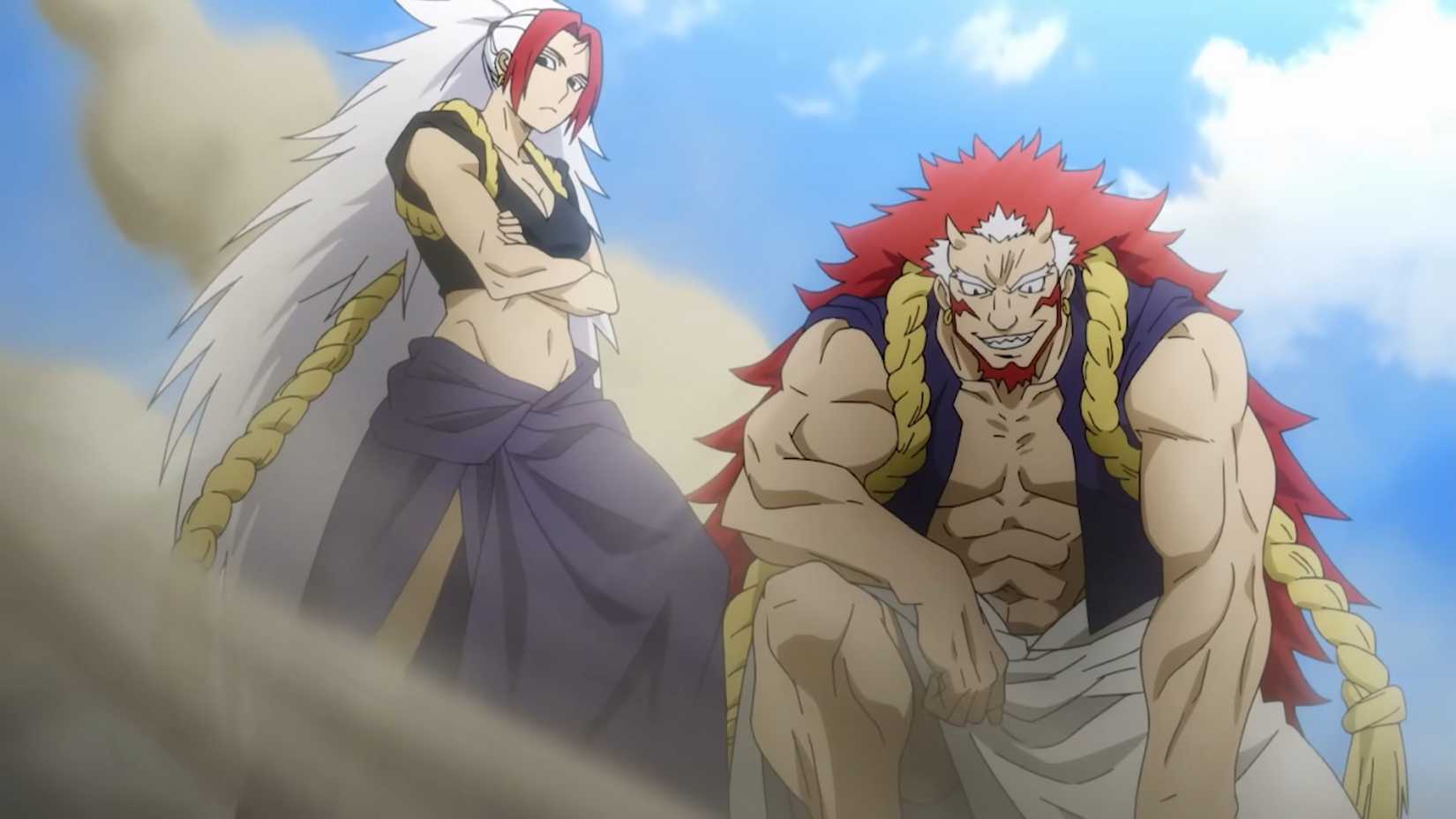 Demons of the Shadow Realm 2026 Release Date 