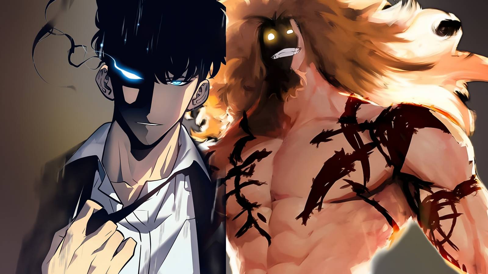 Featured Solo Leveling: Chungong Has Officially Confirmed Who's Stronger Between Jinwoo and Thomas Andre