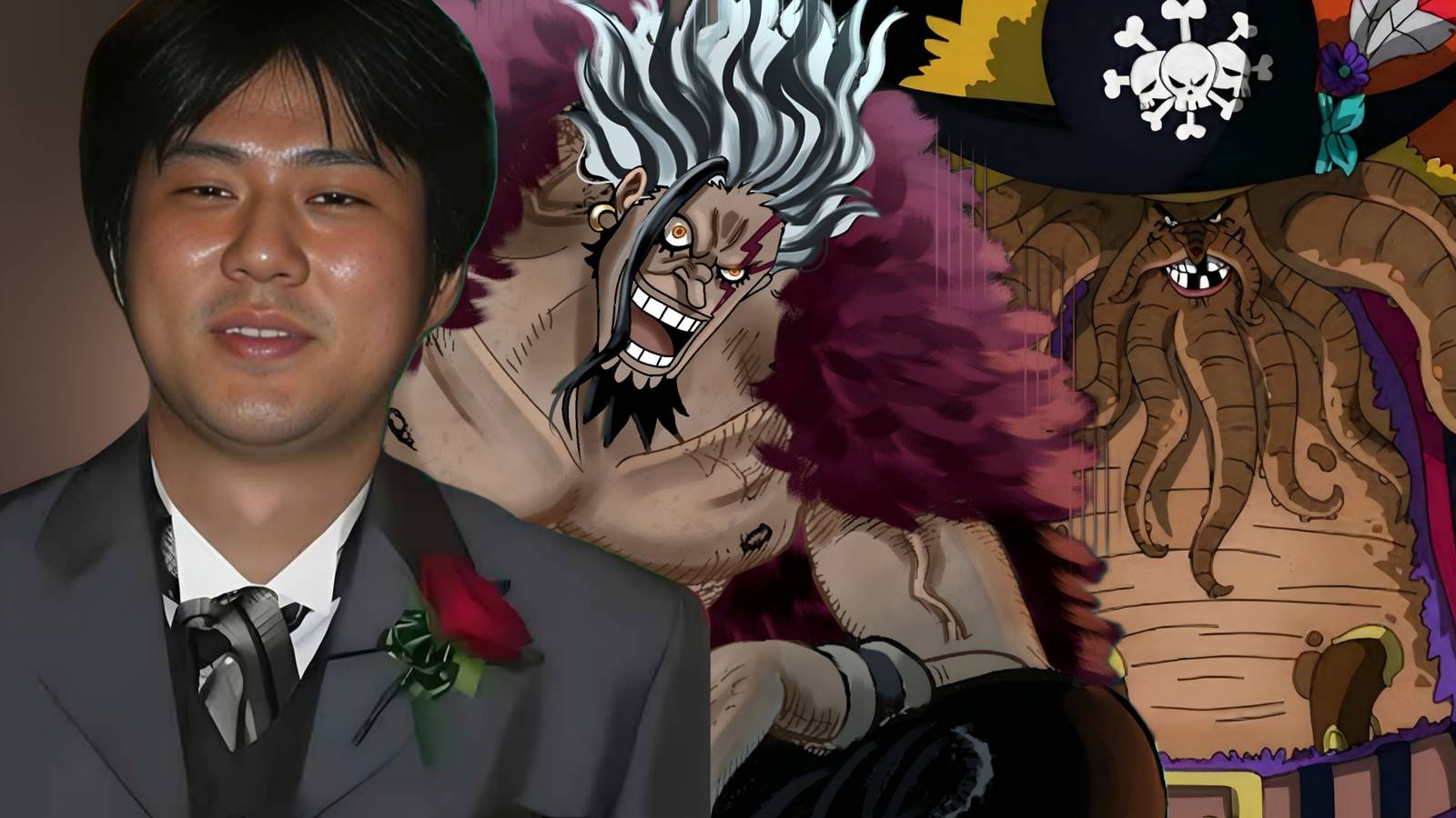 Featured One Piece: Oda Has Officially Revealed The Strongest Trio In History