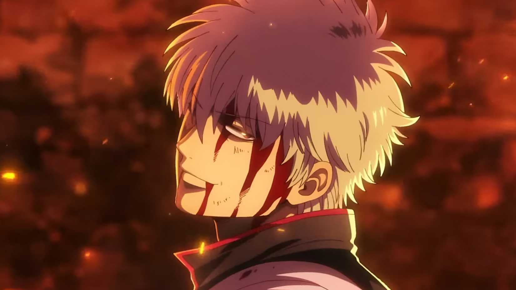 Gintama new movie in 2026