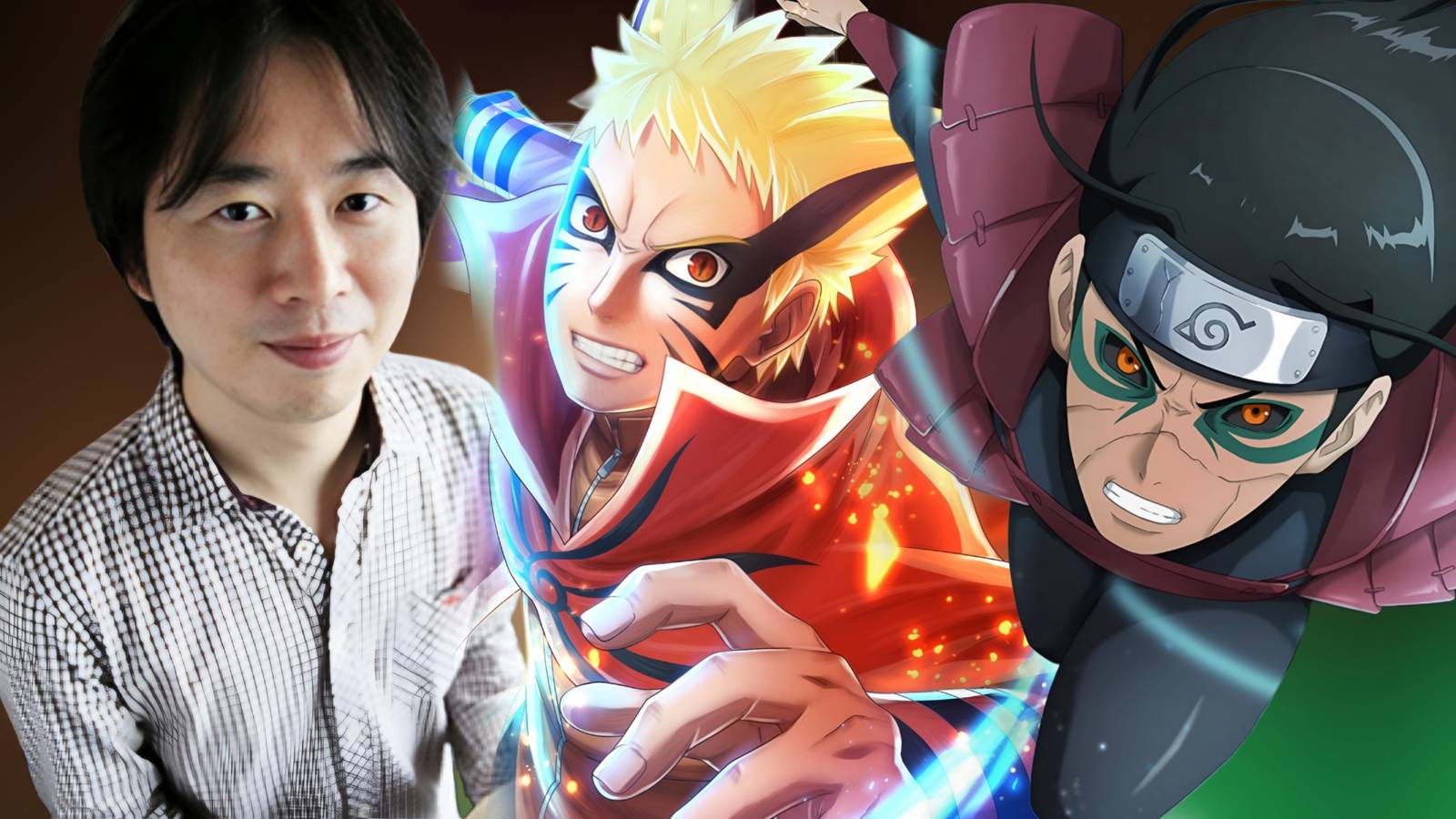 Featured Naruto: Kishimoto Has Officially Revealed The Worst Hokage Naruto Hashirama